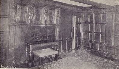 [1905 Old Oak Room The Talbot]