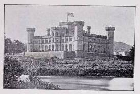 [1906 Eastnor Castle]