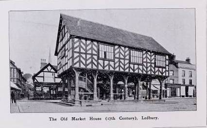 [1906 Old Market House]
