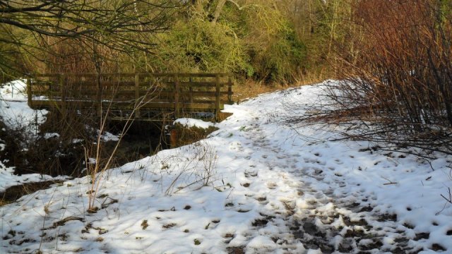 [Ledbury River Leadon Sandy Bay]