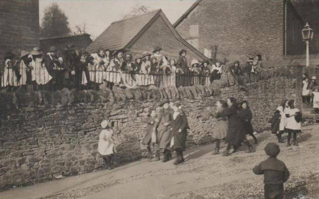 [Ledbury Girls School]