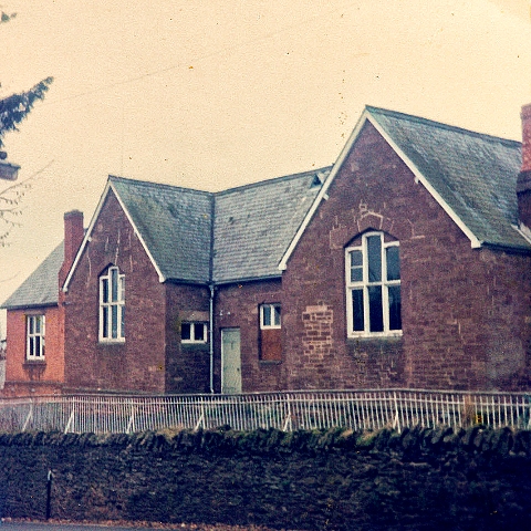 [Ledbury Junior School]