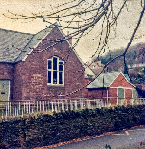 [Ledbury Junior School]