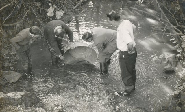 [Ledbury River Leadon]