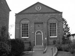 [Ledbury Baptist Church]