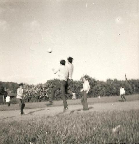 [Ledbury Recreation Ground]