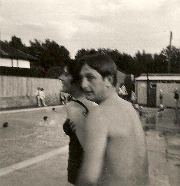 [Ledbury Swimming Baths]