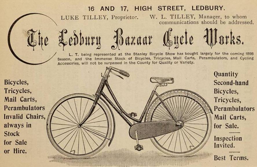 [1898 Cycle Works]