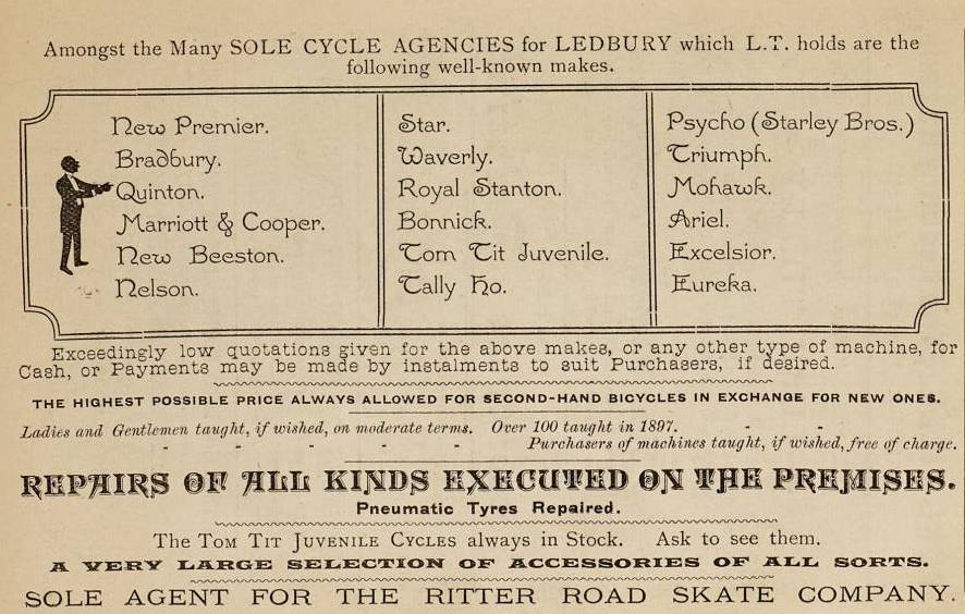 [1897 Cycle Works]