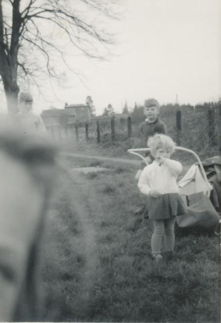 [Ledbury Recreation Ground]